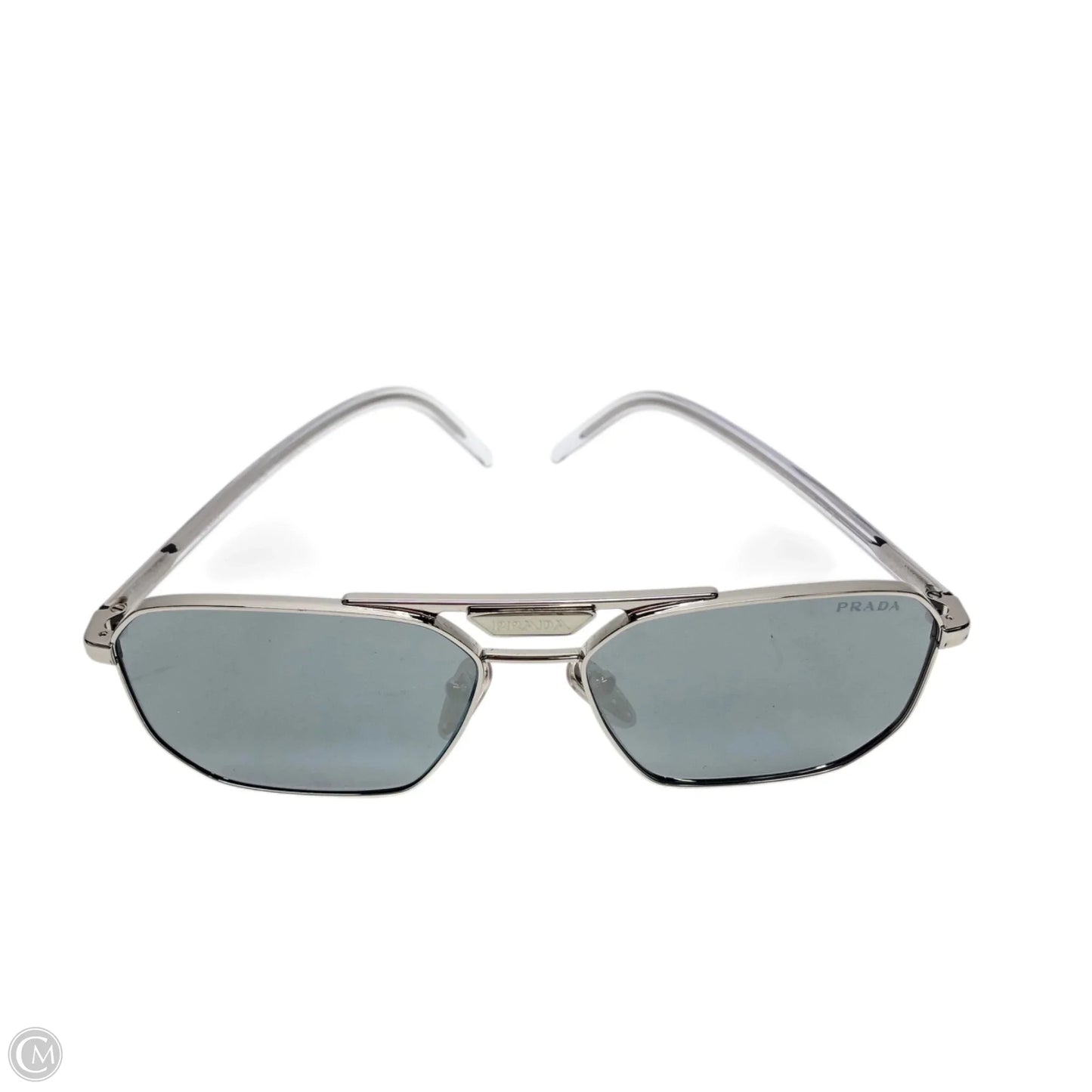 Sunglasses Luxury Designer By Prada
