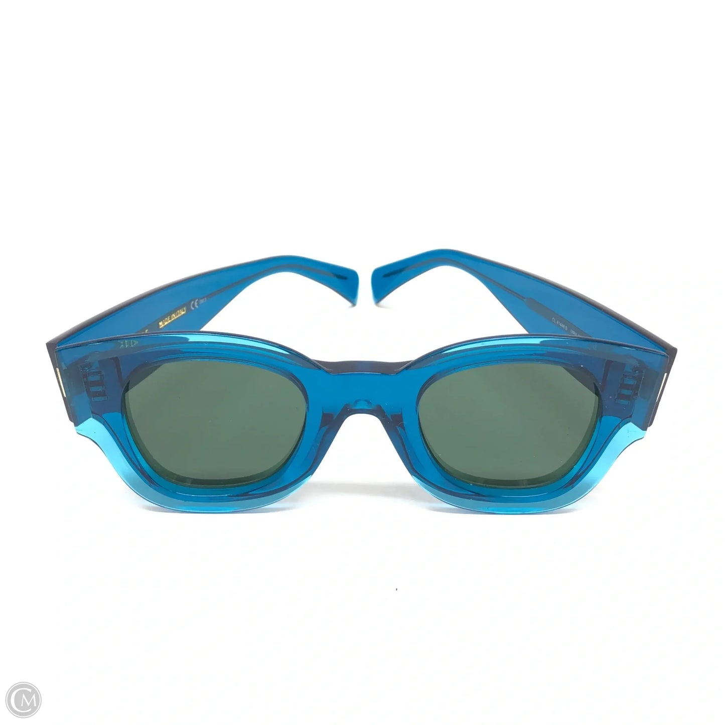 Sunglasses Luxury Designer By Celine