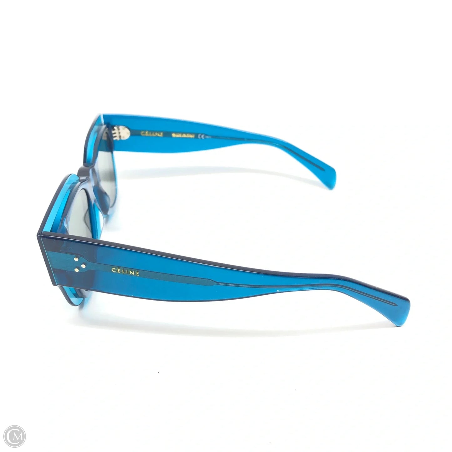 Sunglasses Luxury Designer By Celine