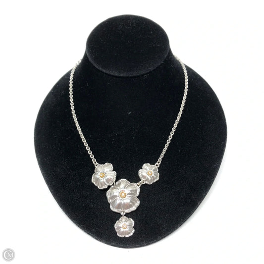 Necklace Charm By Brighton