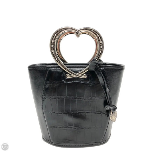 Crossbody Leather By Brighton
