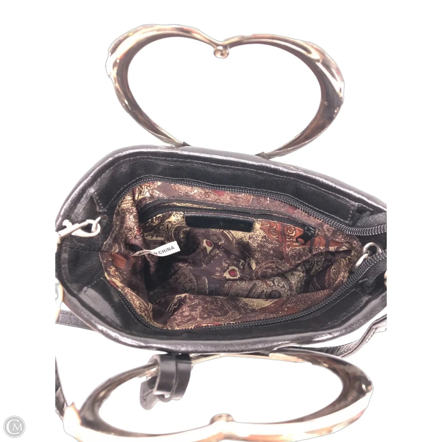 Crossbody Leather By Brighton