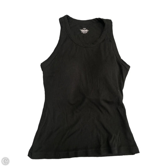 Tank Top By Chicme In Black, Size: M