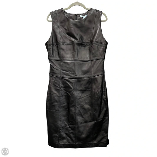 Dress Party Short By Antonio Melani In Black, Size: 12