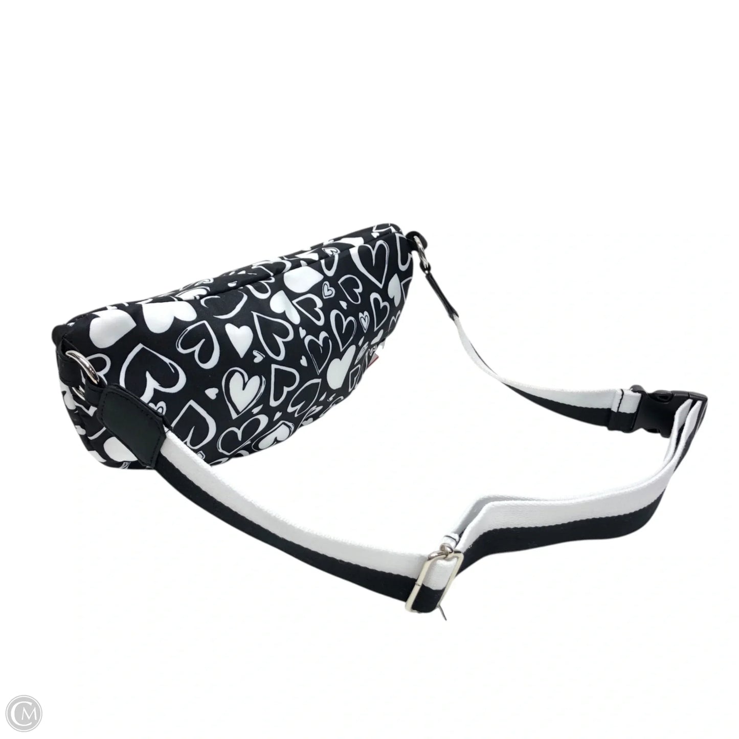 Belt Bag By Brighton, Size: Medium