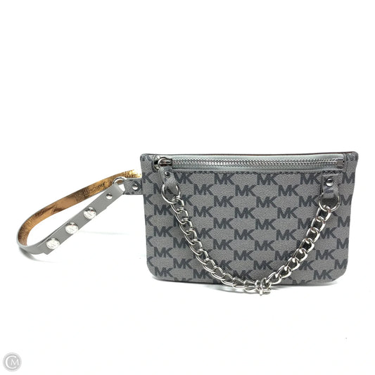 Belt Bag By Michael By Michael Kors, Size: Small