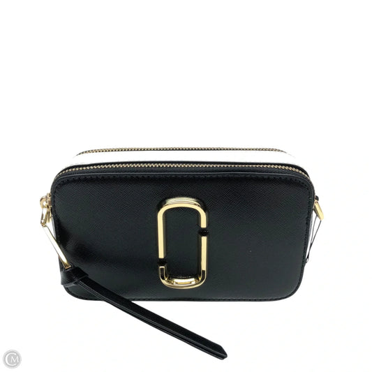 Crossbody Designer By Marc By Marc Jacobs, Size: Small