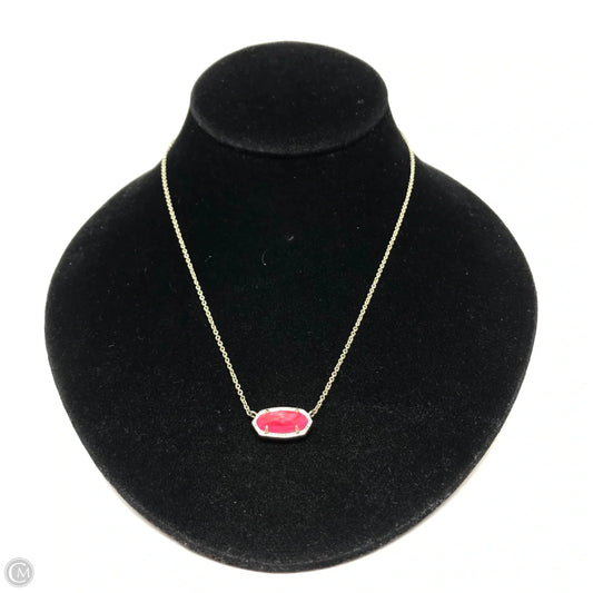 Necklace Chain By Kendra Scott