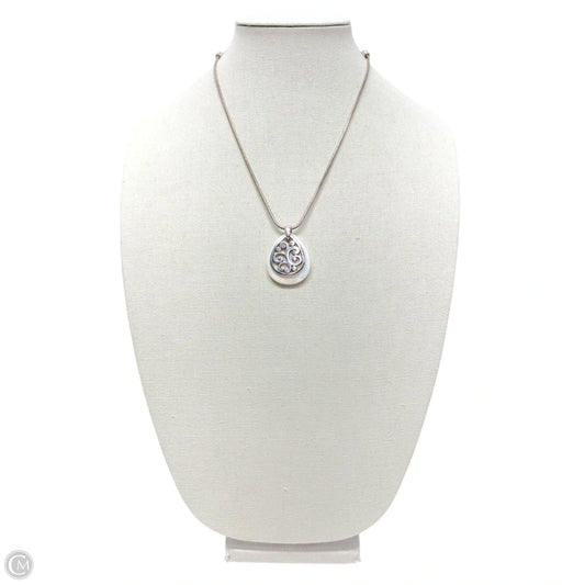 Necklace Chain By Brighton