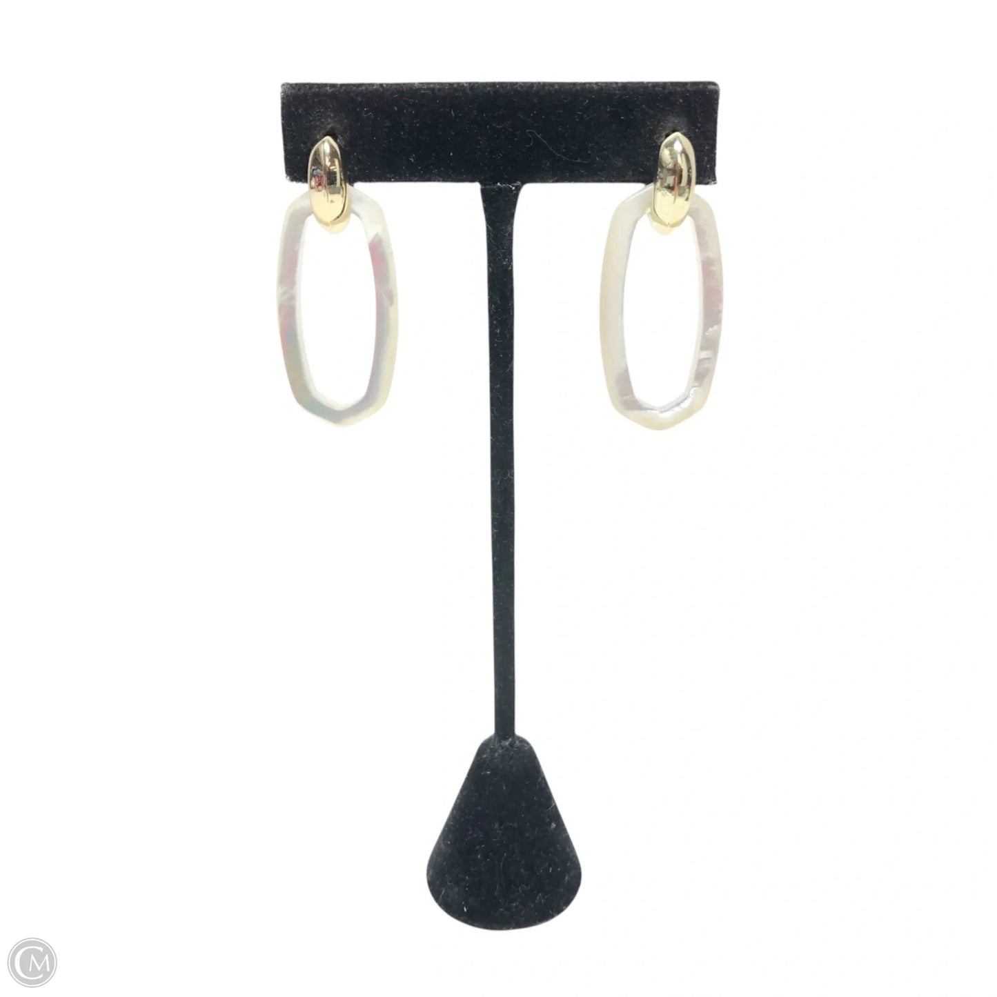 Earrings Dangle/drop By Kendra Scott