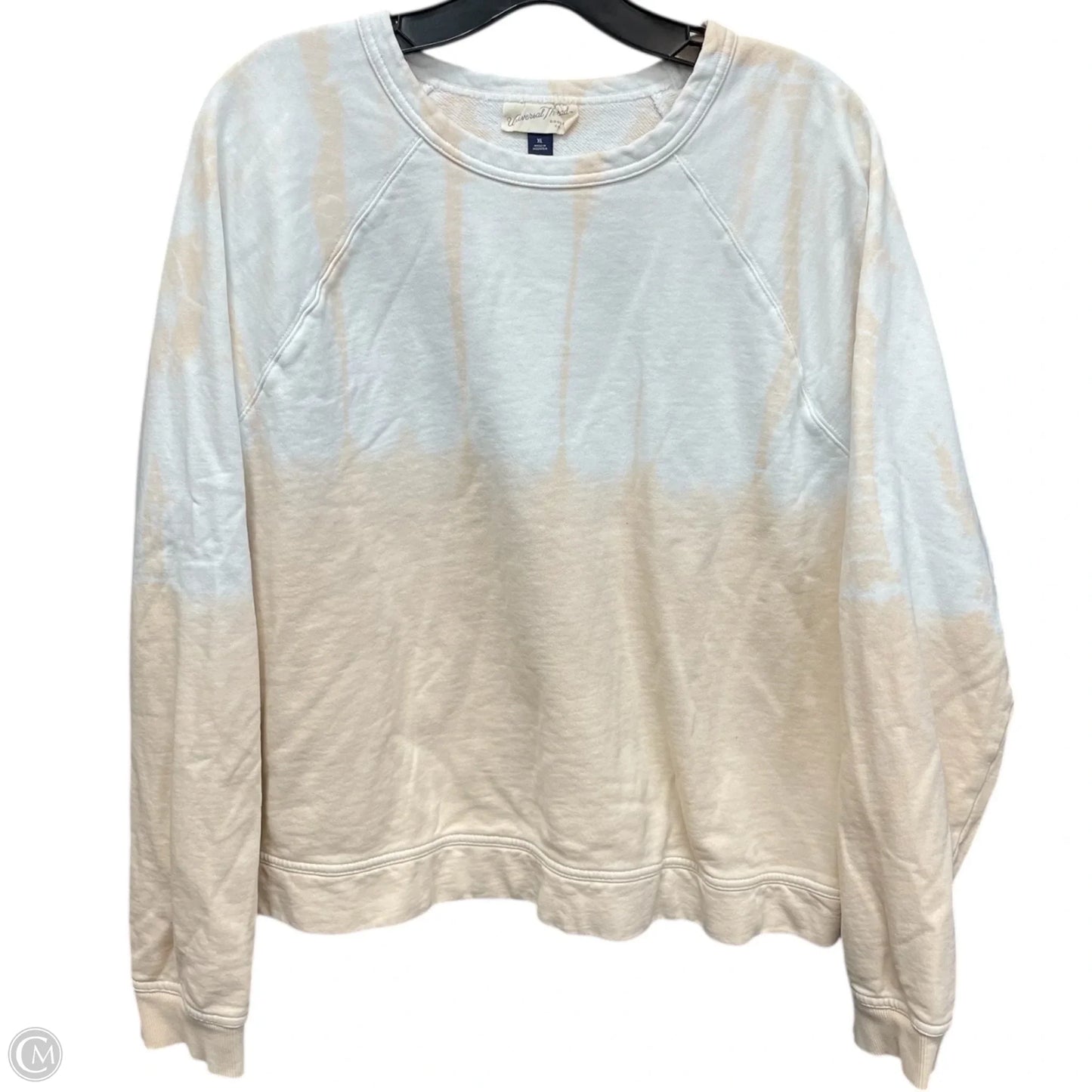 Pants Set 2pc By Universal Thread In Peach, Size: Xl