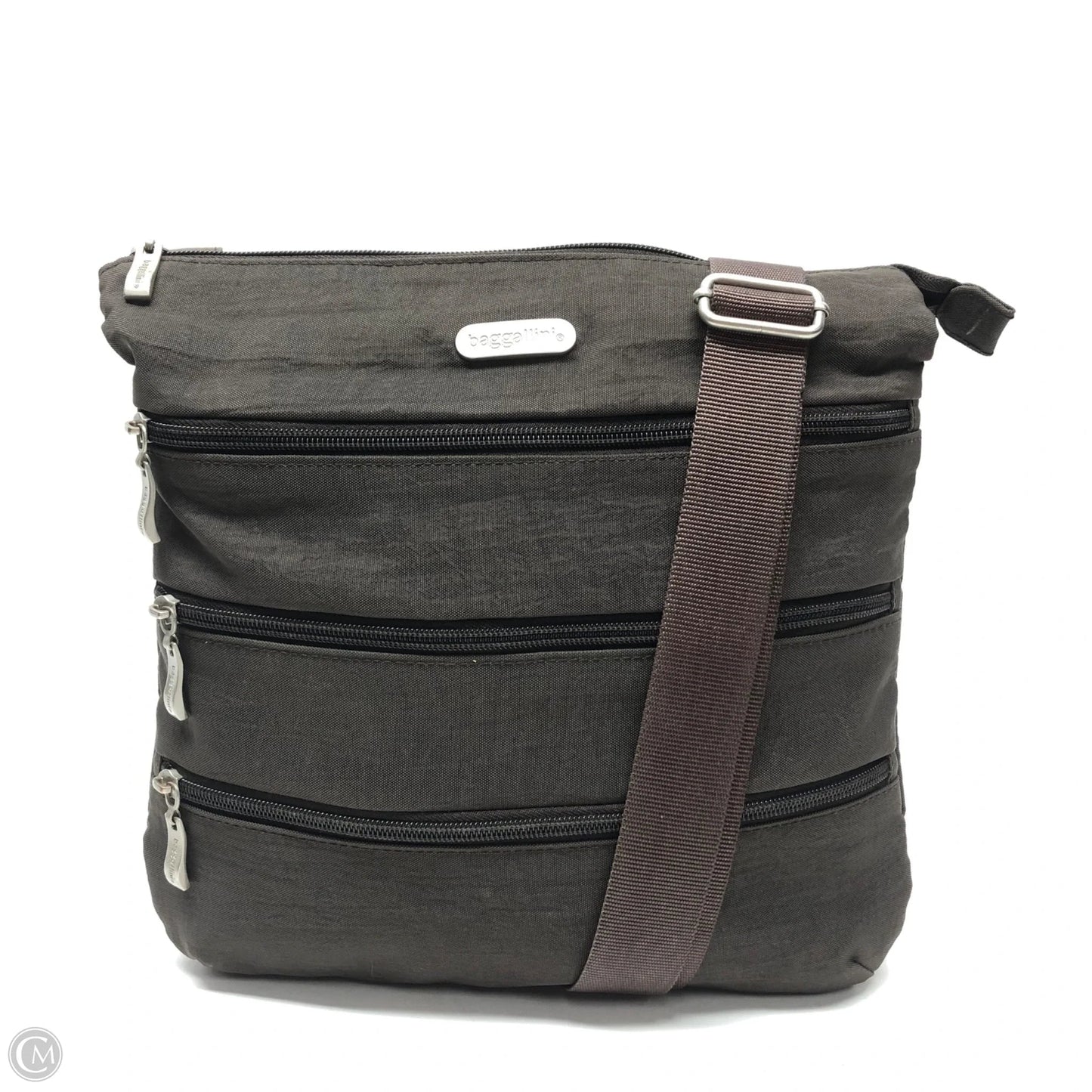 Crossbody By Baggallini, Size: Medium