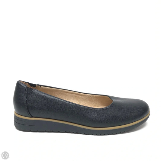 Shoes Flats By Naturalizer In Black, Size: 9.5