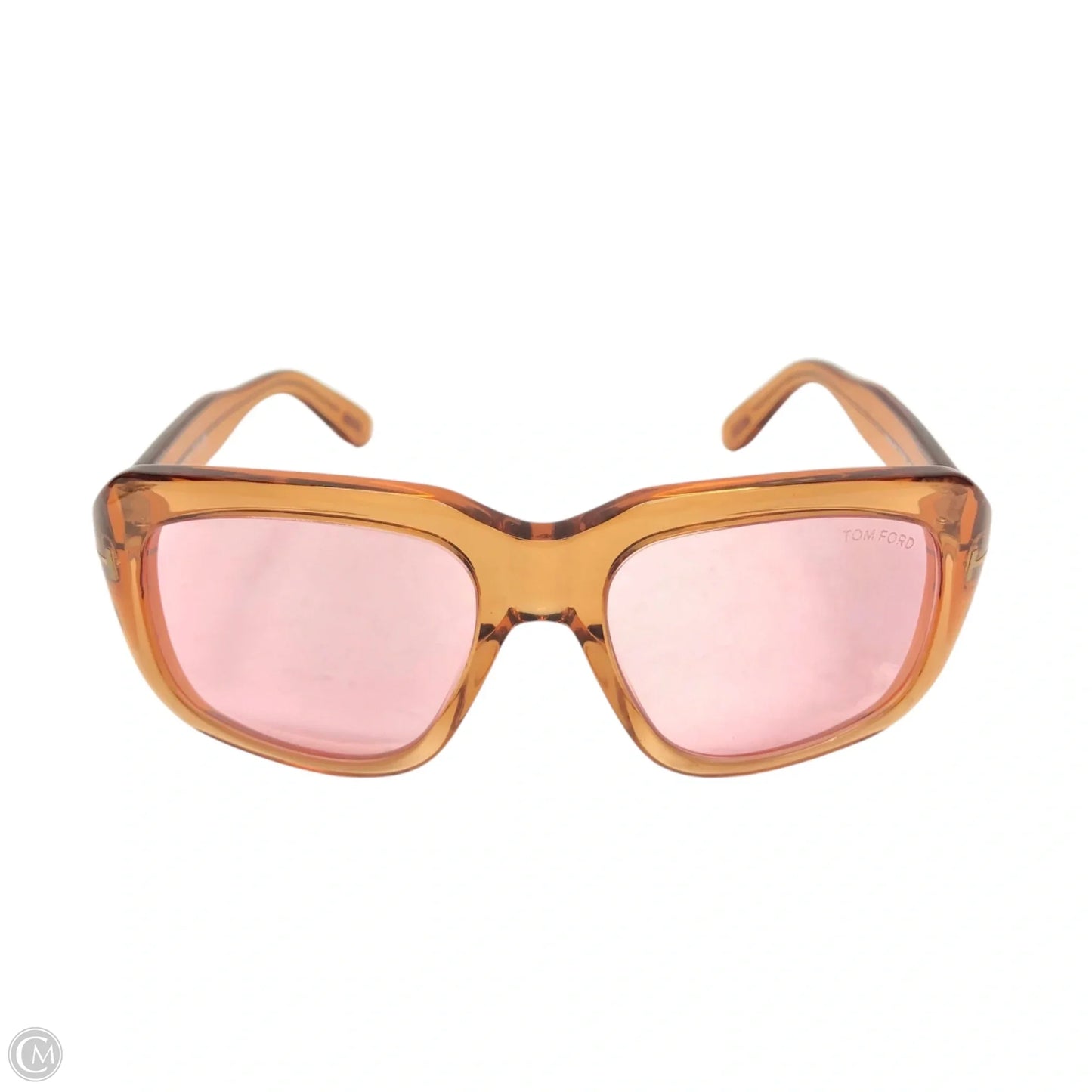 Sunglasses Luxury Designer By Tom Ford, Size: Large