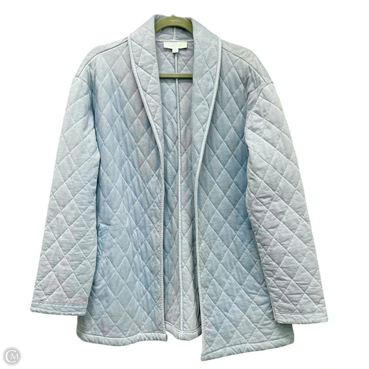 Blazer By New Directions In Blue, Size: M