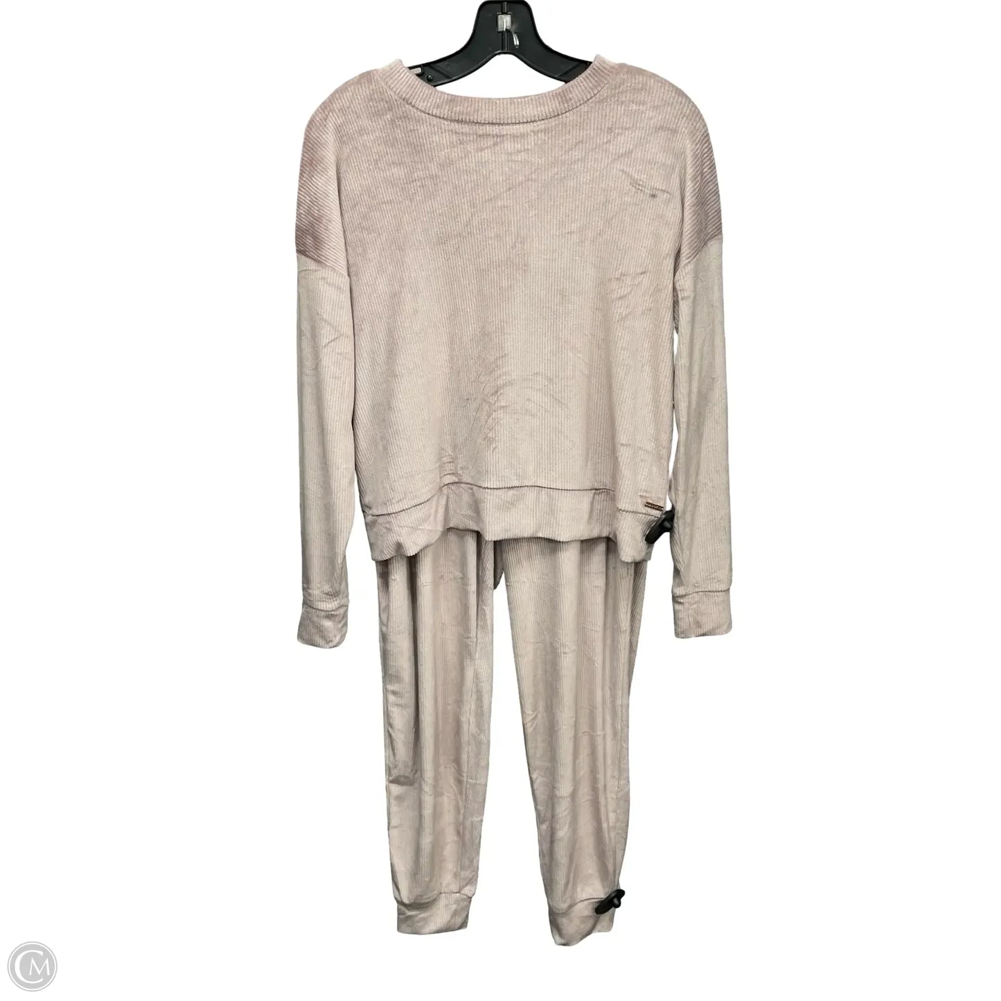 Pants Set 2pc By Danskin In Purple, Size: M