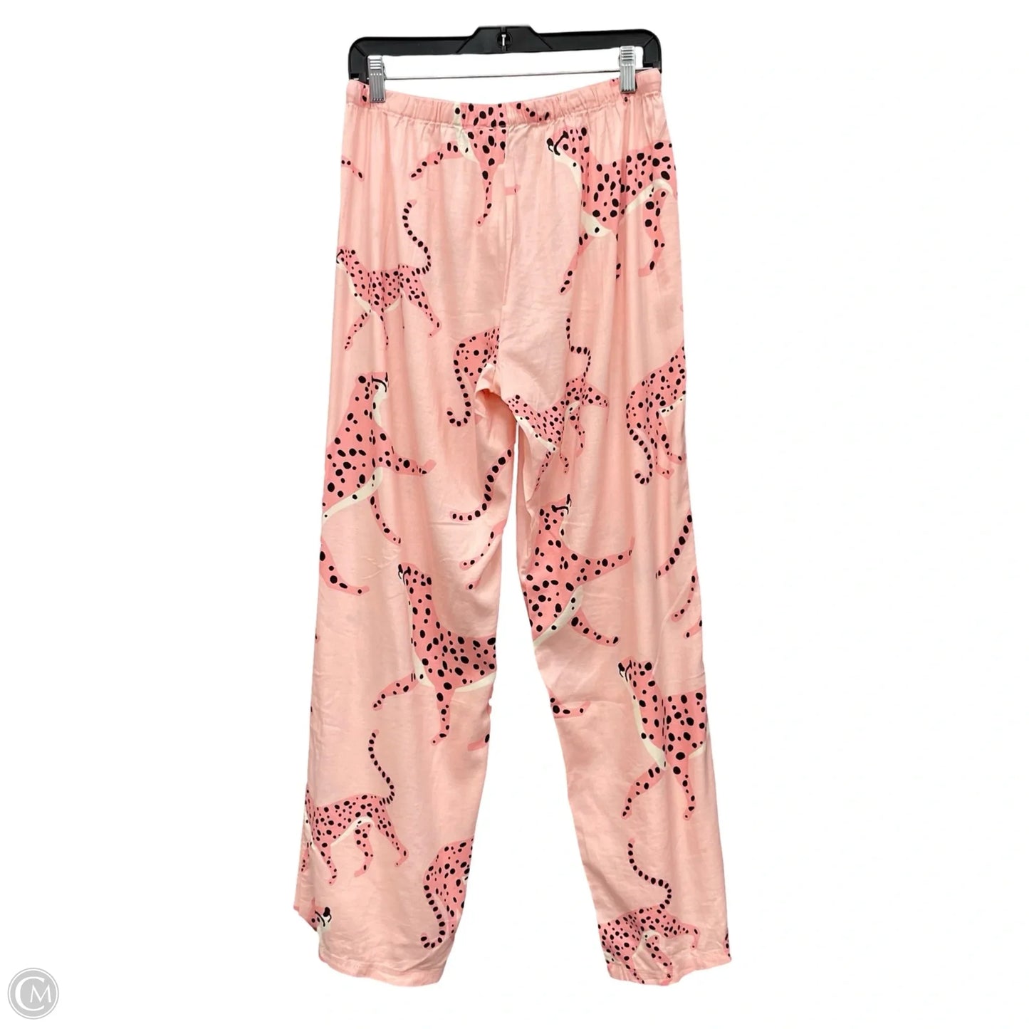 Pajamas 2pc By Loft In Pink, Size: Xs
