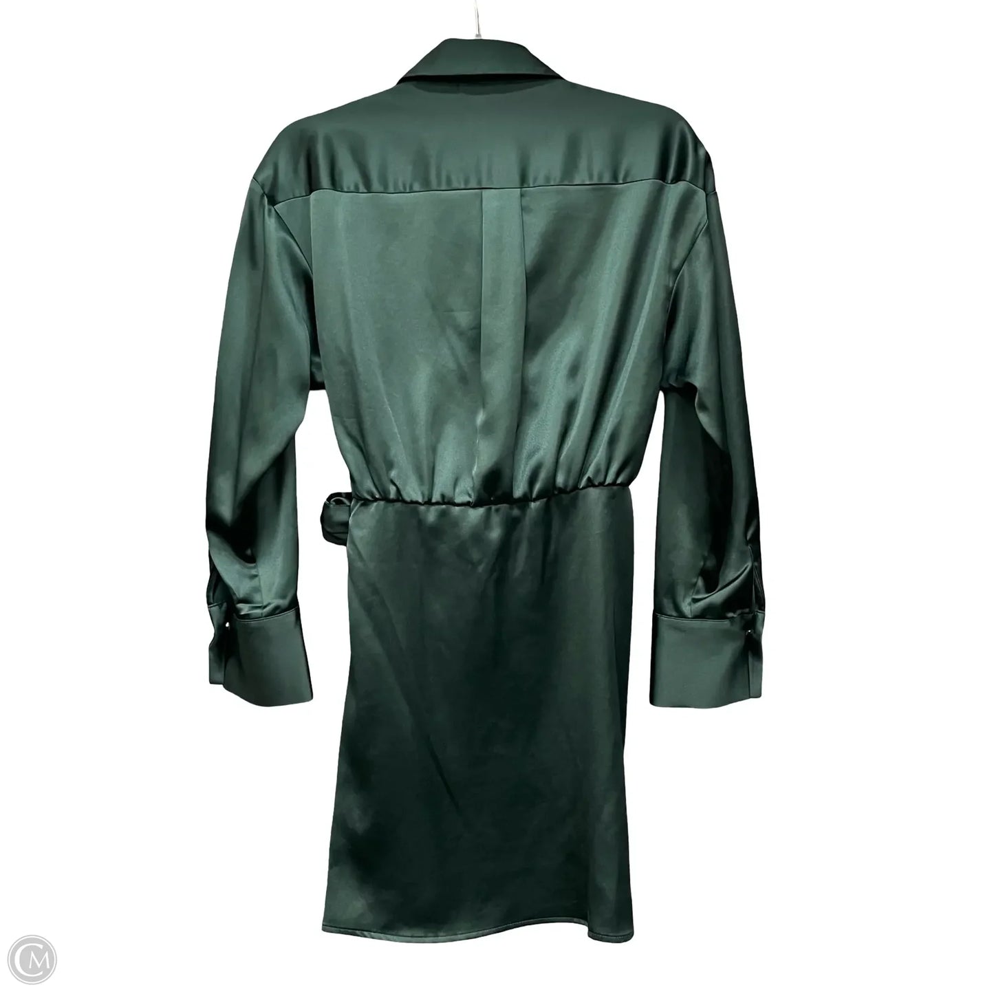 Dress Casual Short By Gianni Bini In Green, Size: 2