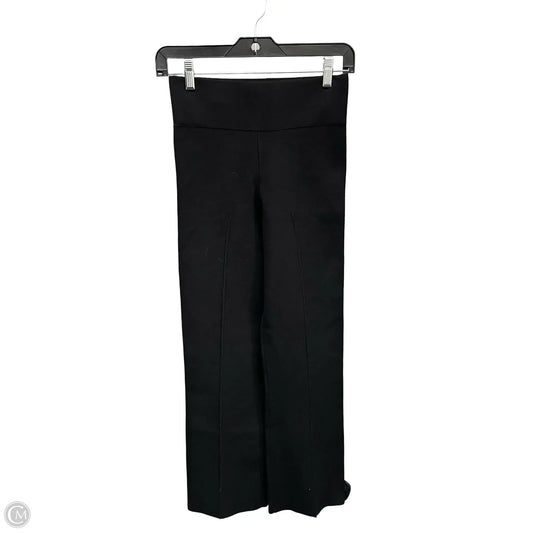 Pants Leggings By J. Crew In Black, Size: Xs