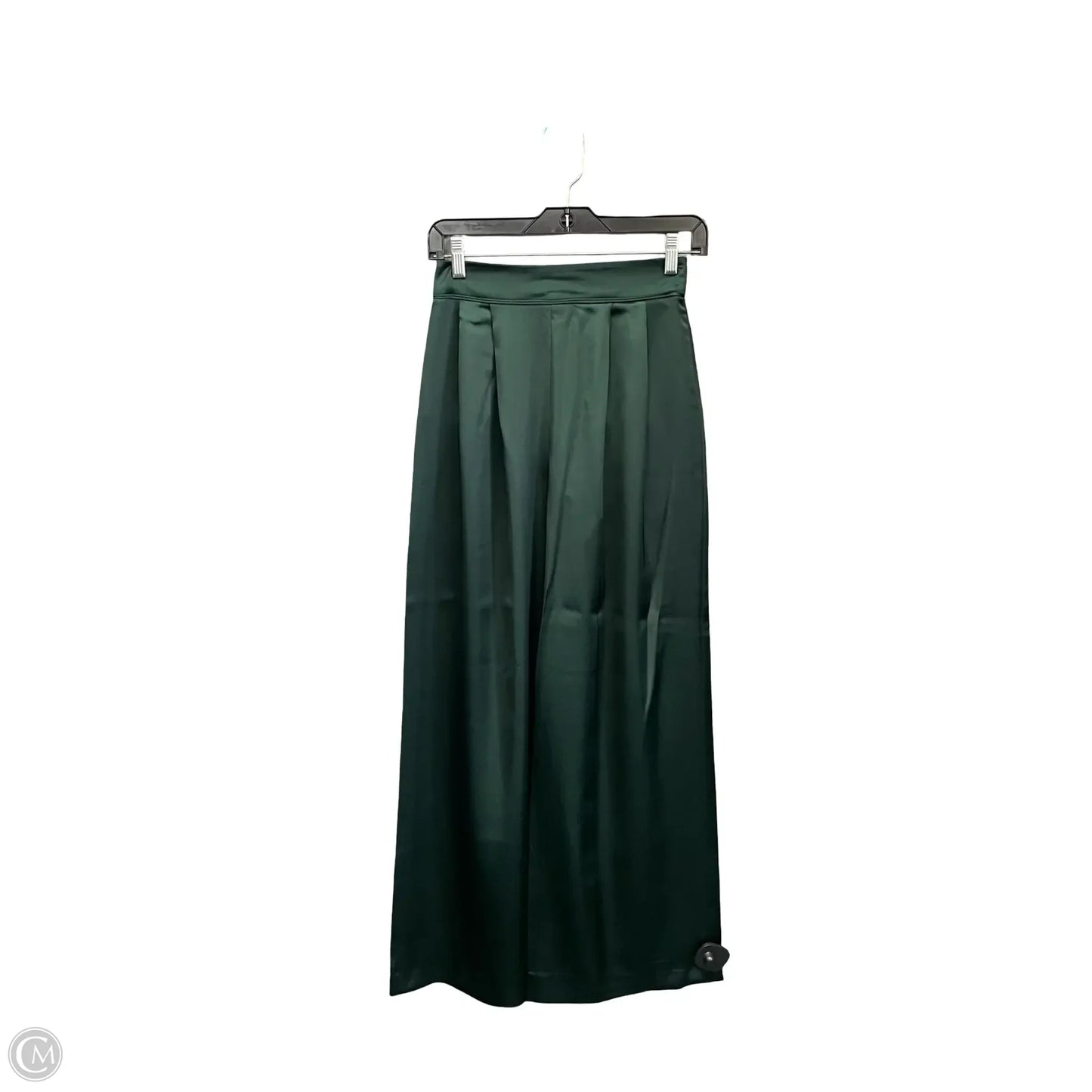 Pants Dress By Gianni Bini In Green, Size: 0