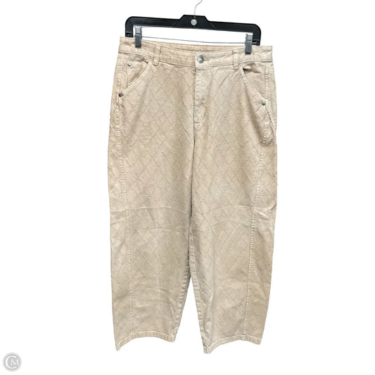 Pants Chinos & Khakis By Joie In Beige, Size: 8