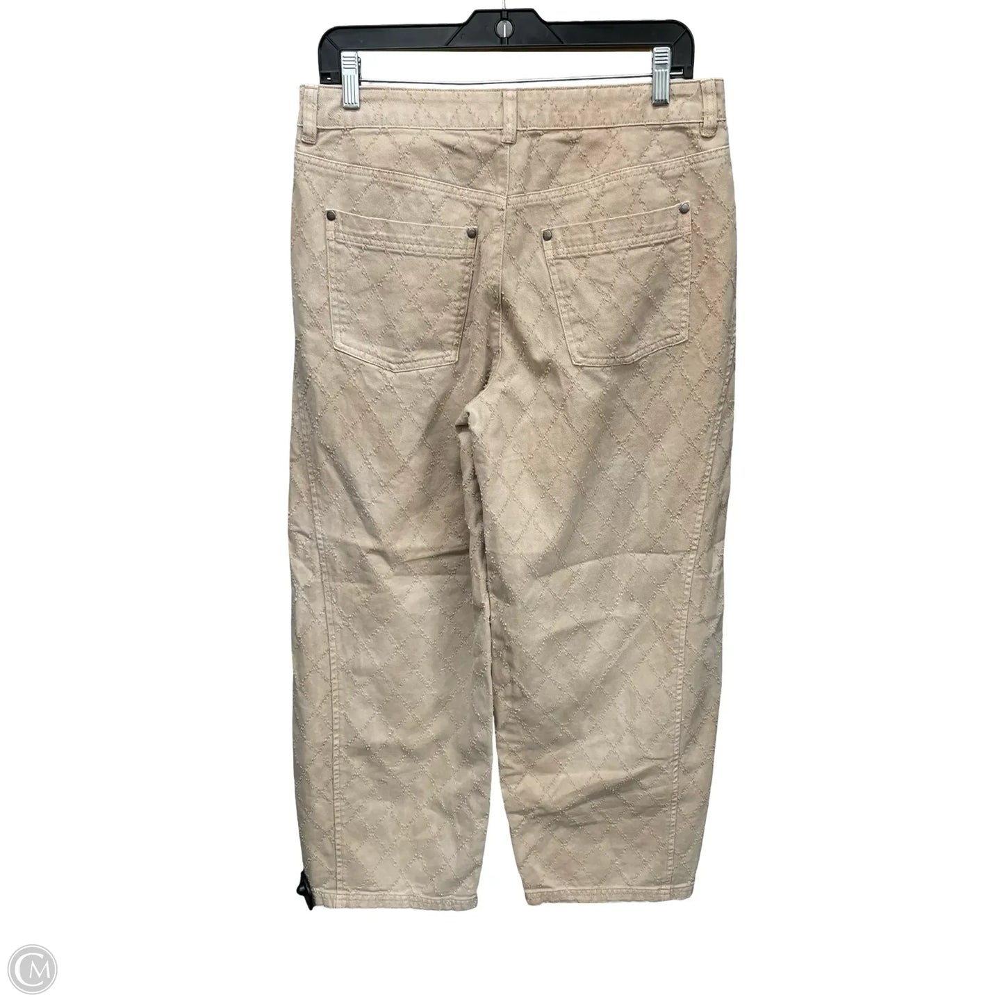 Pants Chinos & Khakis By Joie In Beige, Size: 8