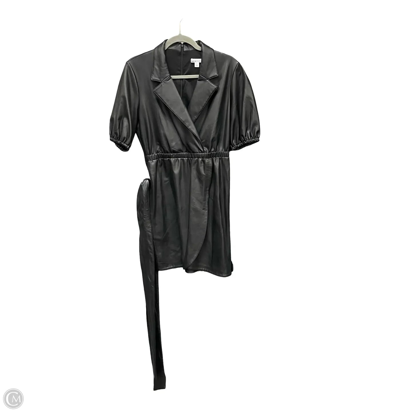 Dress Casual Short By Bar Iii In Black, Size: S