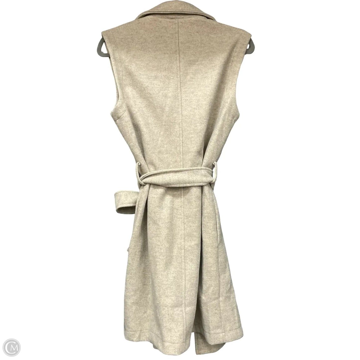 Coat Other By Windsor In Beige, Size: S
