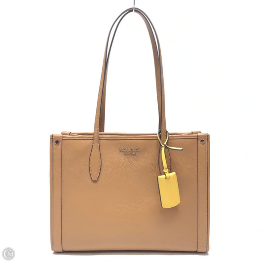 Tote Designer By Kate Spade, Size: Medium