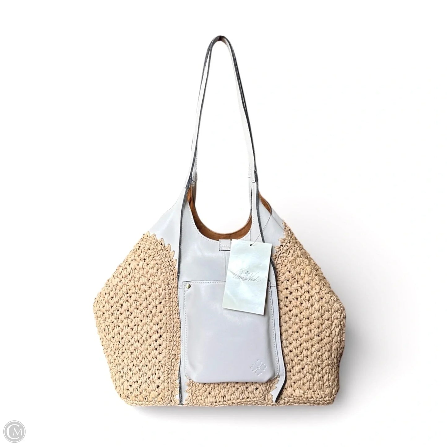 Handbag Designer By Patricia Nash, Size: Large