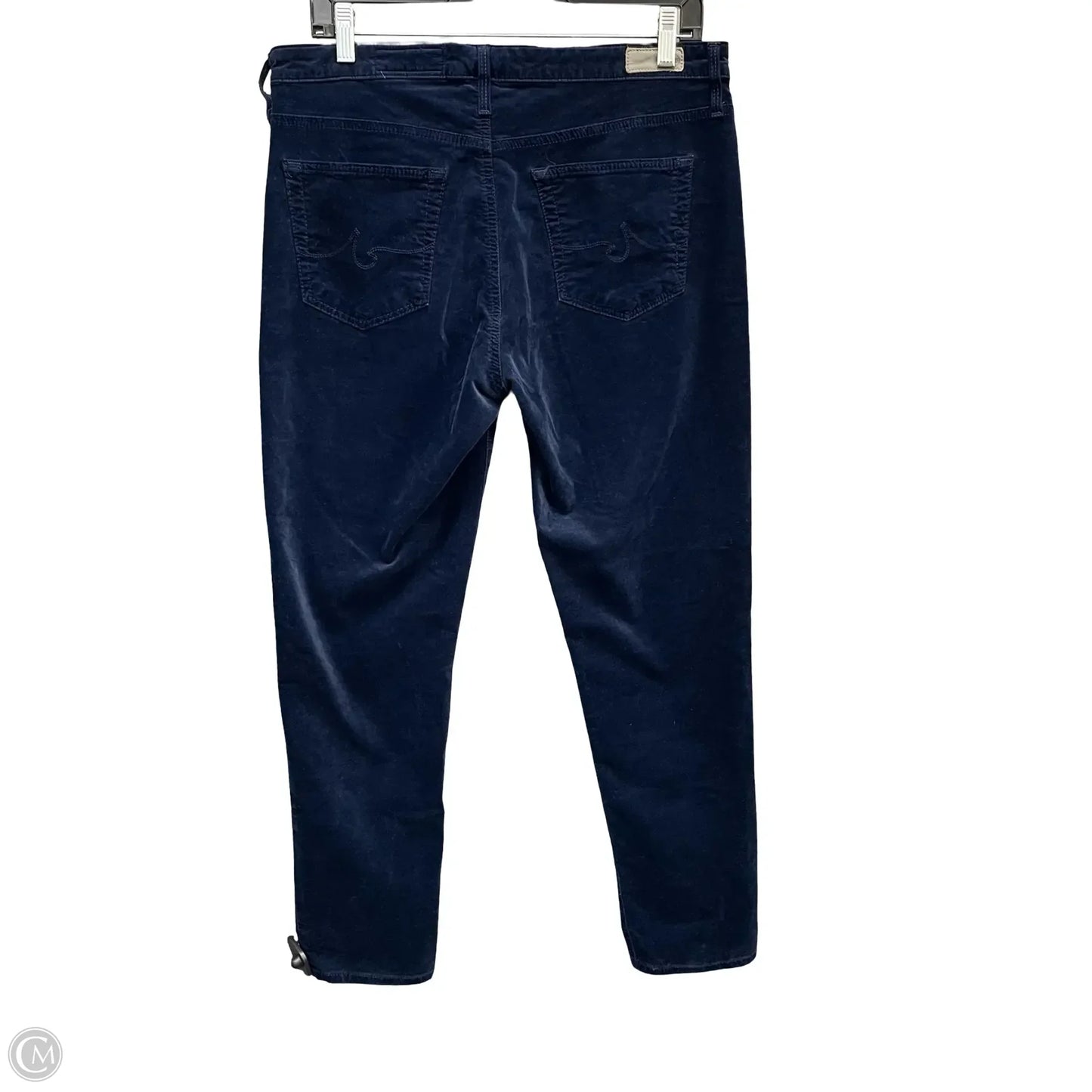 Pants Chinos & Khakis By Anthropologie In Navy, Size: 12