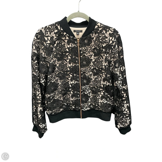 Jacket Other By Stella And Dot In Black, Size: Xs