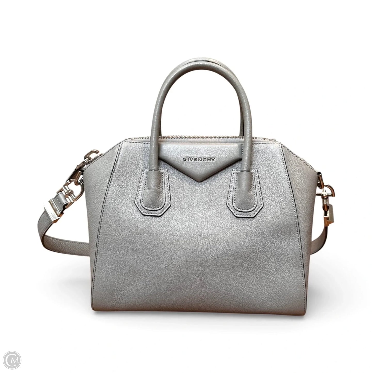 Handbag Luxury Designer By Givenchy, Size: Medium