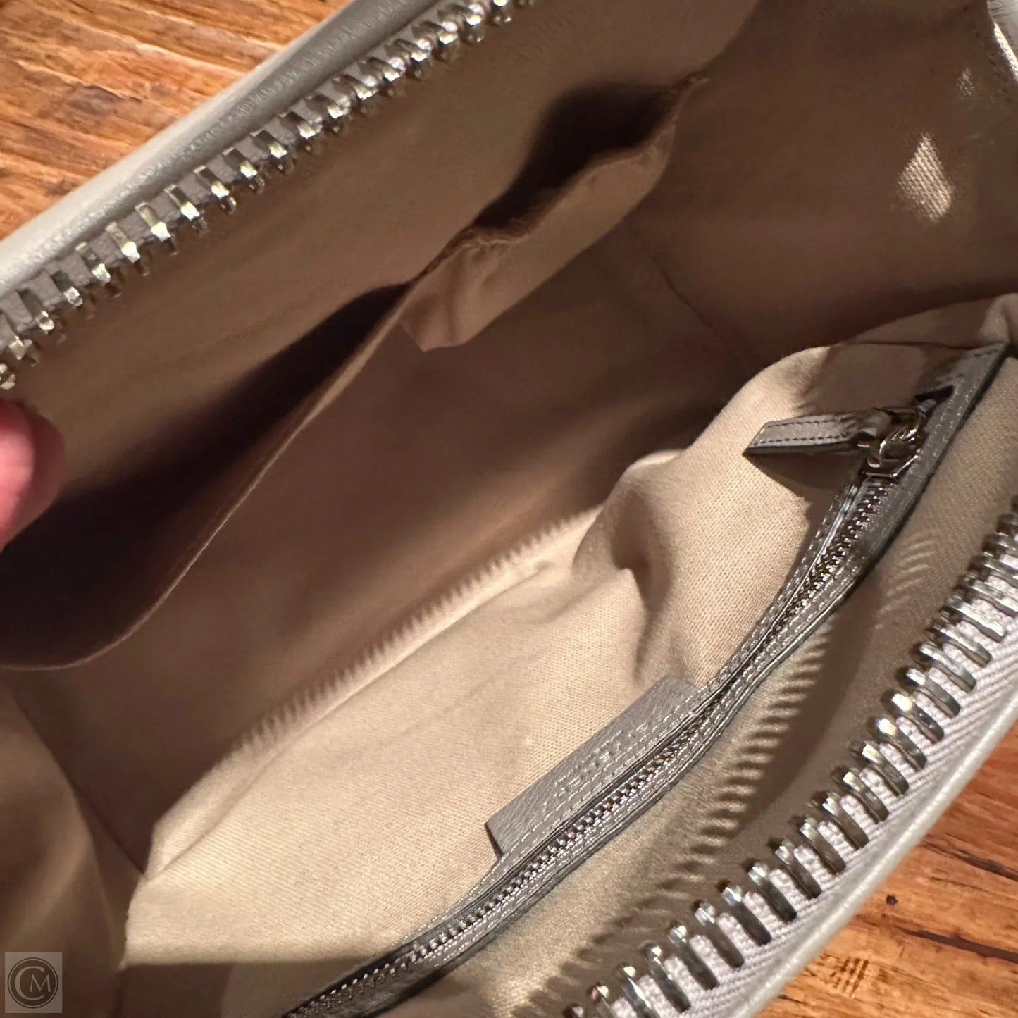 Handbag Luxury Designer By Givenchy, Size: Medium