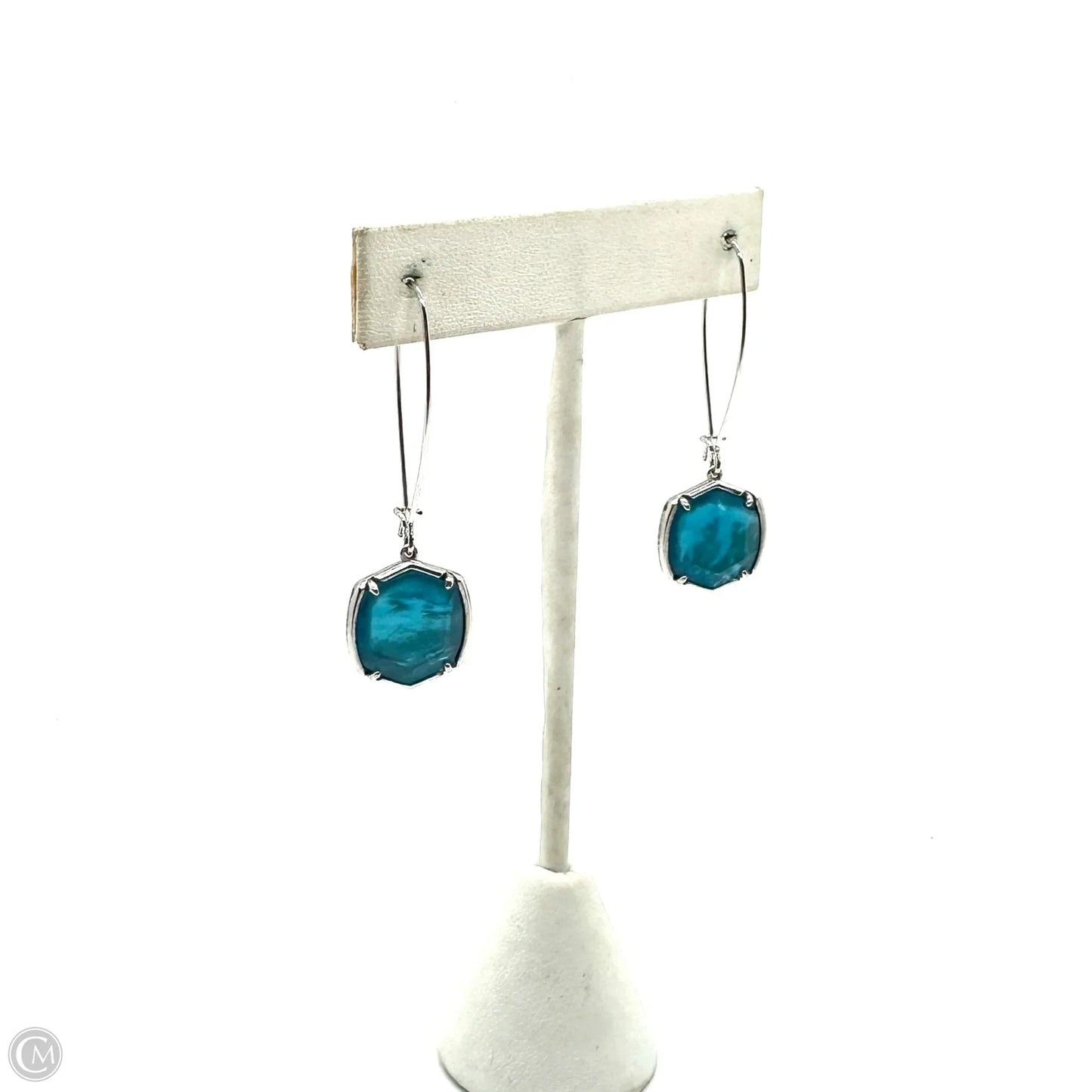 Earrings Dangle/drop By Kendra Scott
