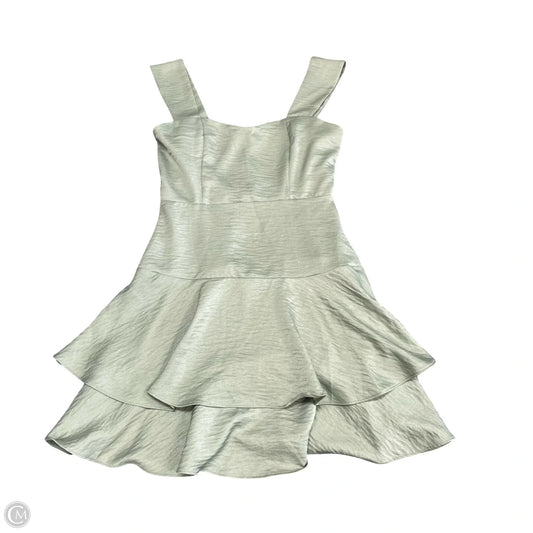 Dress Casual Short By Altard State In Green, Size: Xs