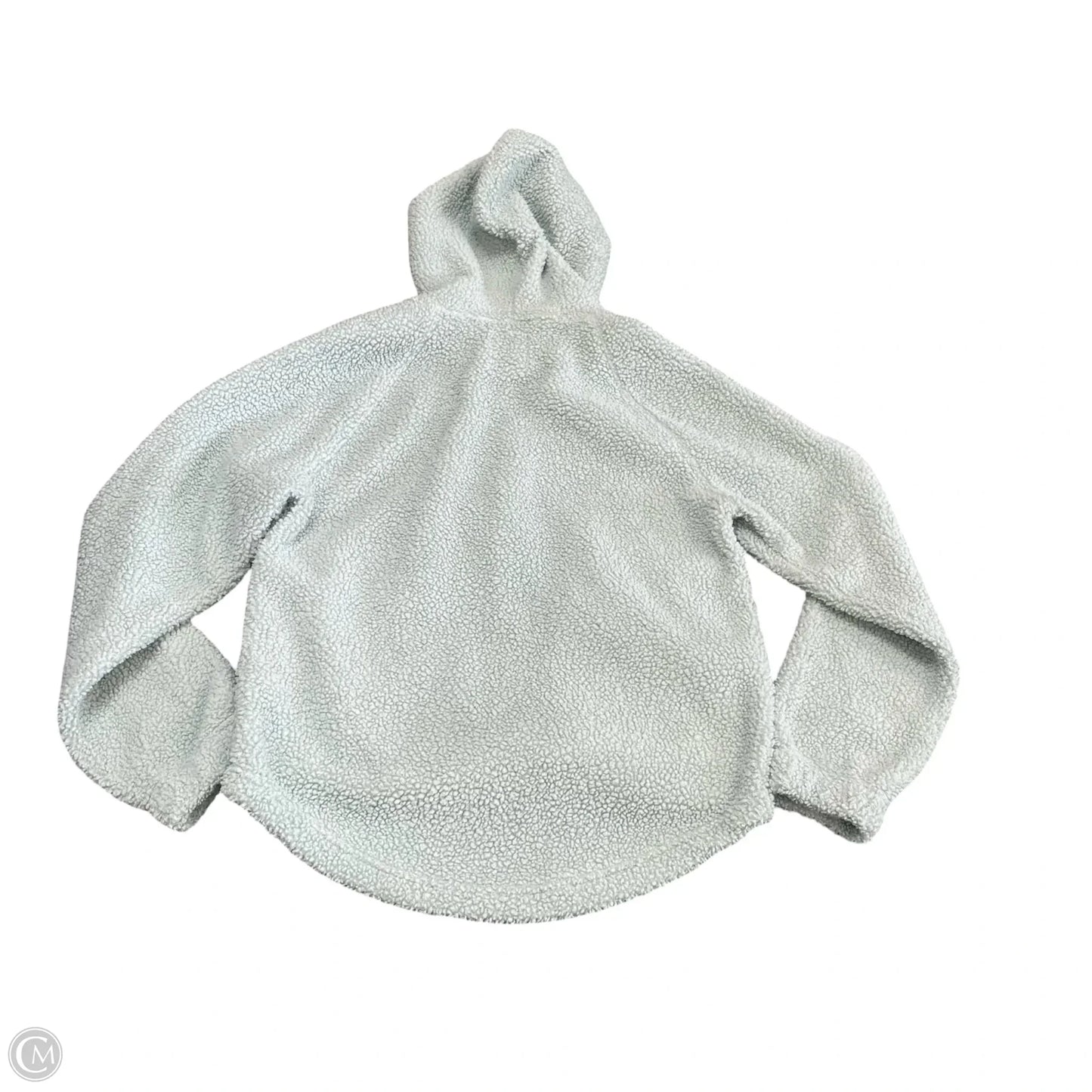 Sweatshirt Hoodie By So In Blue, Size: Xs