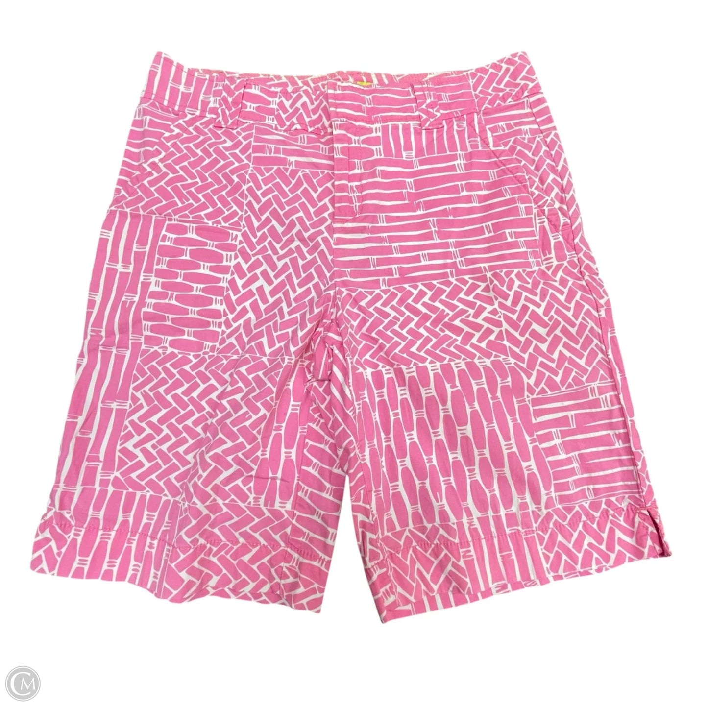 Shorts By Lilly Pulitzer In Pink, Size: 6