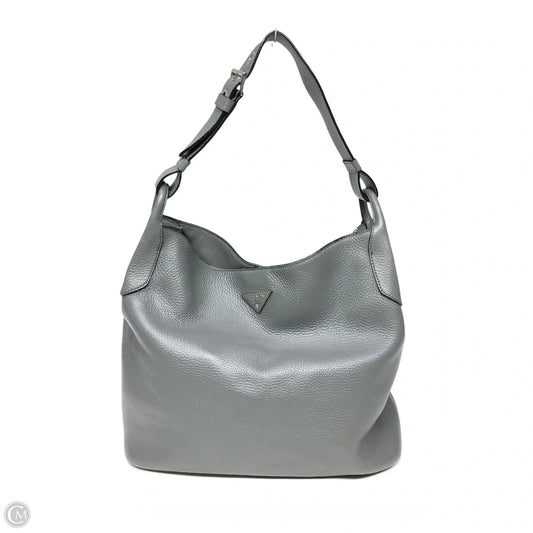 Handbag Luxury Designer By Prada, Size: Medium