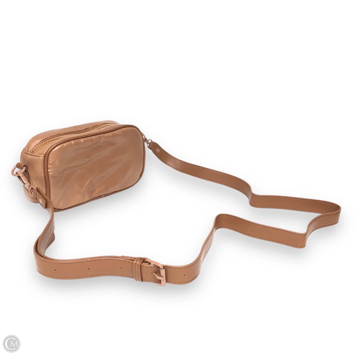 Crossbody By Lee, Size: Small