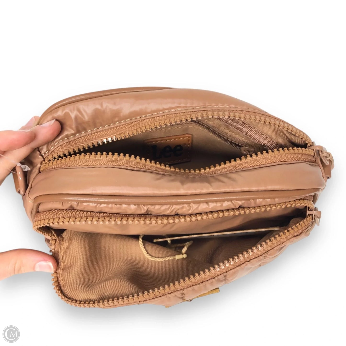 Crossbody By Lee, Size: Small