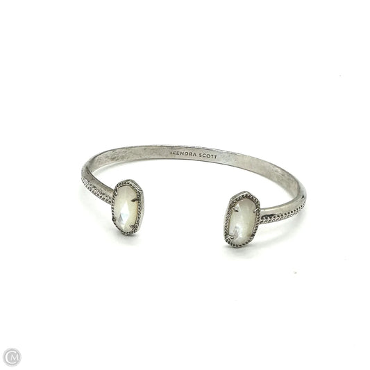 Bracelet Cuff By Kendra Scott