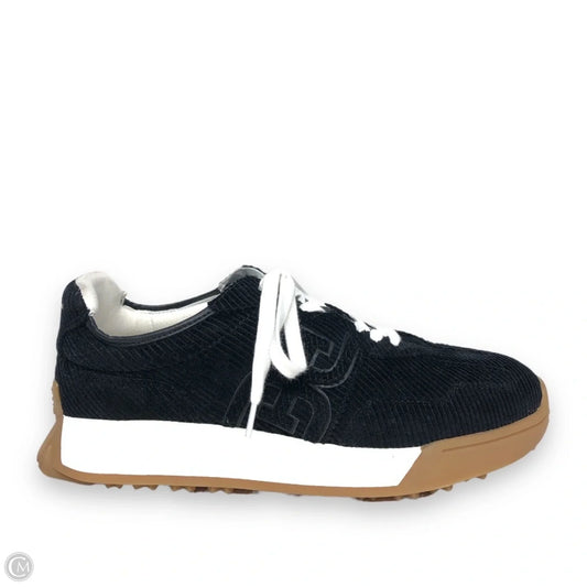 Shoes Sneakers By Sam Edelman In Black, Size: 10
