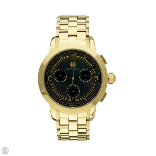 Watch Designer By Tory Burch