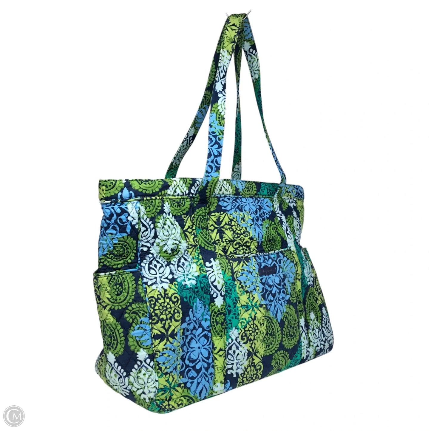 Tote By Vera Bradley, Size: Large