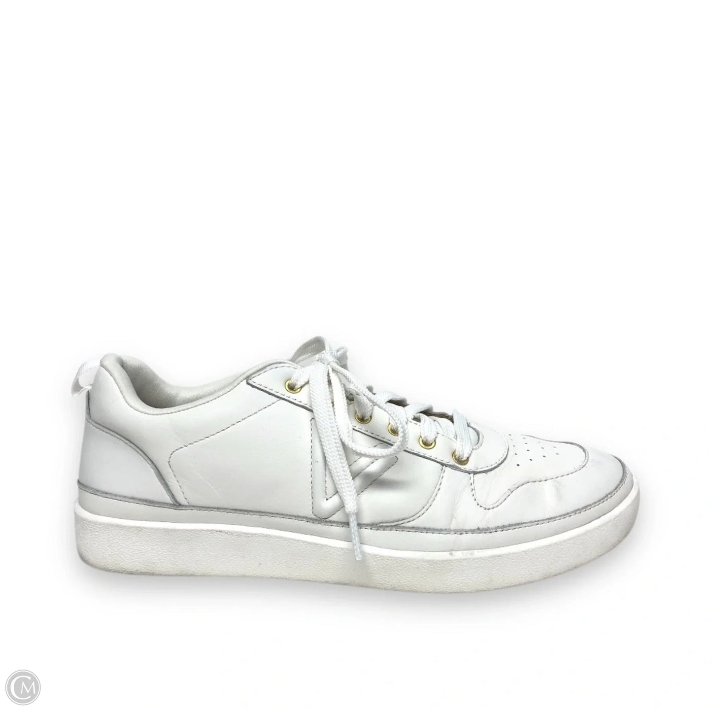 Shoes Sneakers By Vionic In White, Size: 10