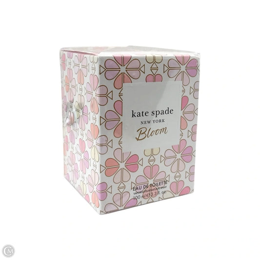 Fragrance Designer By Kate Spade, Size: Large