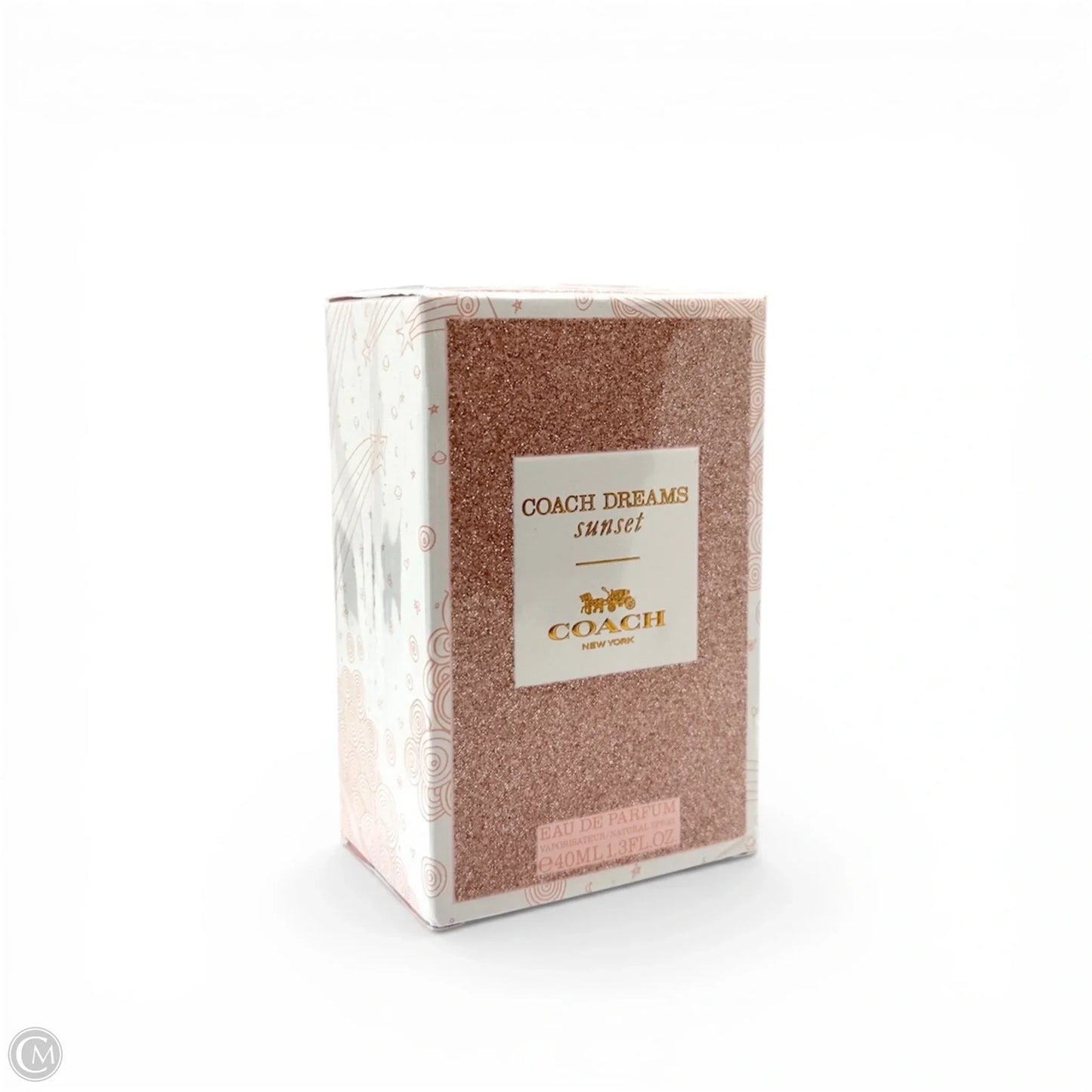 Fragrance Designer By Coach, Size: Small