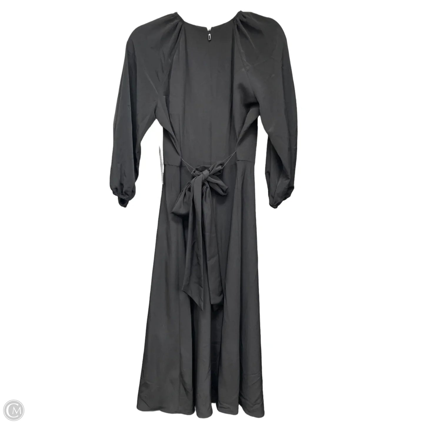 Dress Designer By Karl Lagerfeld In Black, Size: 4