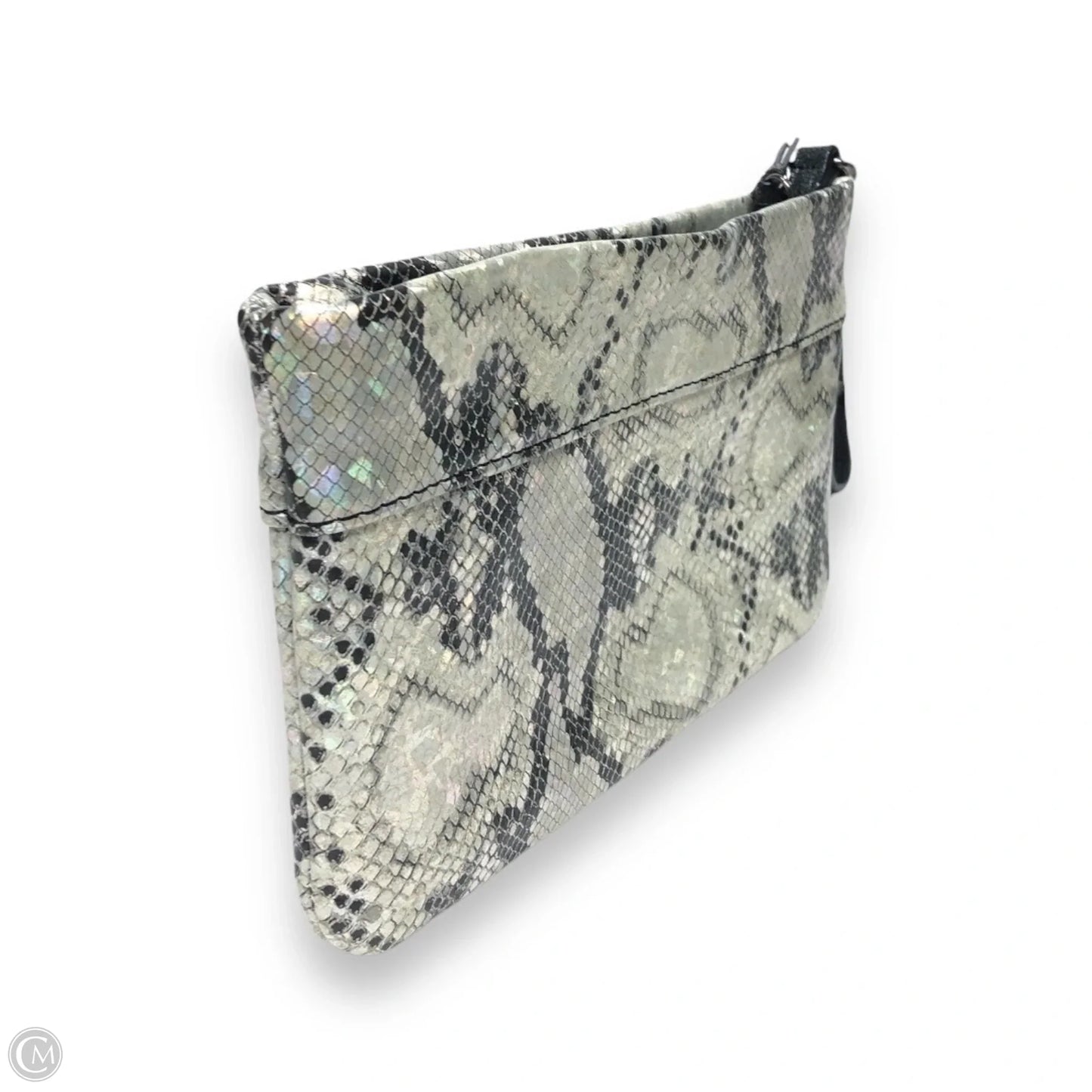 Wristlet Designer By Vera Wang, Size: Medium